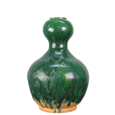 Asian Classic Handmade Table Vase