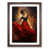 Walnut Framed selected
