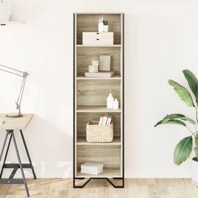 Samiria Bookcase