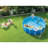 Metal Frame Pool Set: 15' x 48"