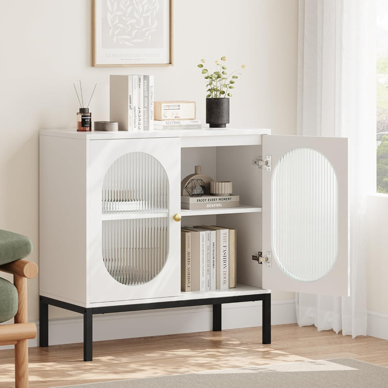 80.1cm Sideboard