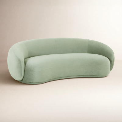 Canapé Tov Furniture Kendall