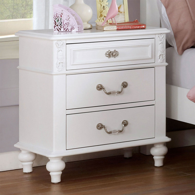 Melara 24'' W Nightstand