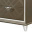 Table de chevet Skylar