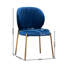 Chaise de salle à manger Amoa-1540500289