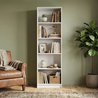 182cm H Bookcase