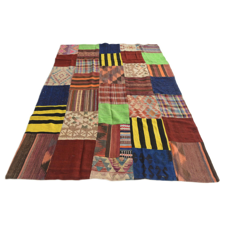 Tapis Judd