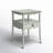 Charleston One-Drawer Accent Table-92537275