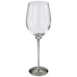 Chateau Handmade Wine Glass