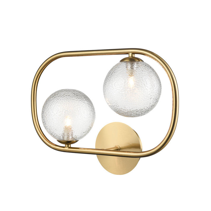 Aleceia Wall Bracket