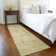 Colier Flatweave Abstract Rug