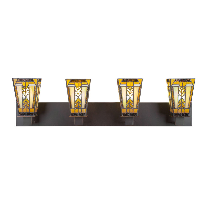 Barre d'éclairage de salle de bain Eurig