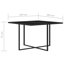 Gustauo 4 - Person Patio Dining Set with Square Table