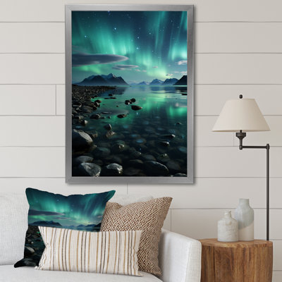 Avenir " Aurora Borealis Aurora Symphony III "