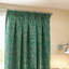 Amelianna Jacquard Pencil Pleat Curtains-2079502727-2079502721