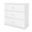 Cicero Kids 3 - Drawer Chest-2107434836