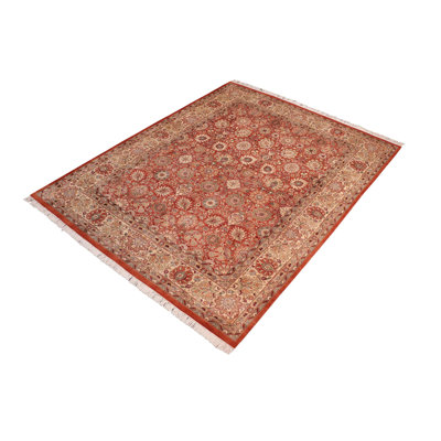 Paavana Wool Oriental Rug