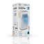 Daewoo 3-in-1 Portable Air Conditioner Bedroom Or Office AC Unit 5000 Btu With Dehumidifier & Fan Remote Control - White