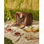 Dressed En Plein Air Picnic Set