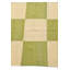 Tapis de couloir vert 10 pi Pinkerton