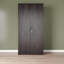 Armoire en bois manufacturé Schriver Harmony-1451847766