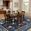 Tapis lavable à la machine Cute-373637290-373637293