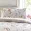 Spring Glade Polyester Floral Duvet Cover Set with Pillowcases Included-36532592-61254730