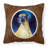 Outdoor Throw Pillow