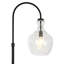 Lampe sur pied arquée 70 po Verona-1380399493-1380399494