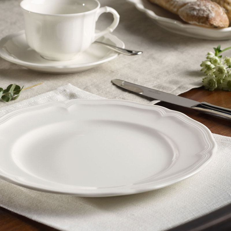 Villeroy & Boch Manoir 8.5" Salad Plate