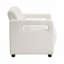 Fauteuil d'appoint Boucle Upholstery-1288265363