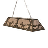 6 - Light Pendant