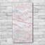 Jagjeevan Glass Wall Clock-564825384