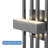 Gursimar LED Dimmable Iron Wall Sconce-1735823785-1715841627