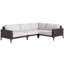 Ocean Club Abaco Sectional