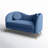 Sidwell Upholstered 64.6'' Loveseat-77462788