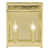 Polished Brass