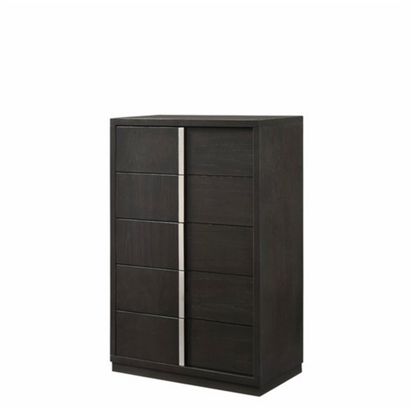 Commode 5 tiroirs Whistler