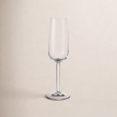 Hammershoi Champagne Flute