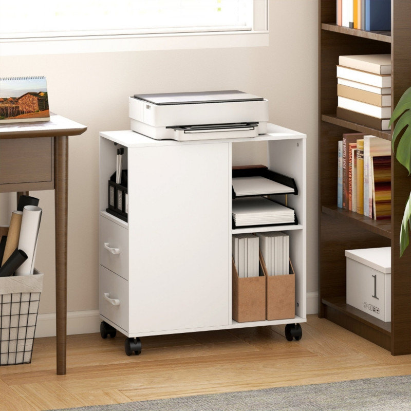 Cabinet Office Storage Cabinet
