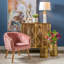 Armoire d'appoint 2 portes Jennette
