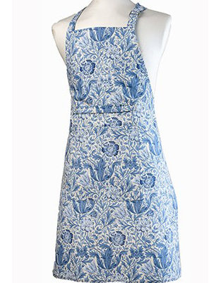 Armrong Floral Apron