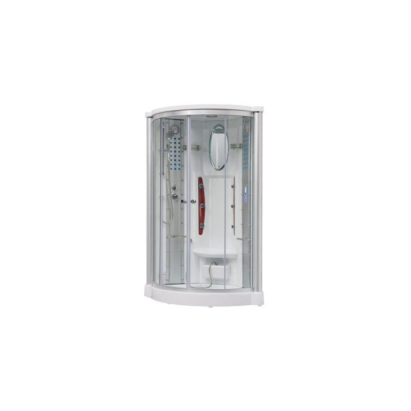 Mesa Steam Shower