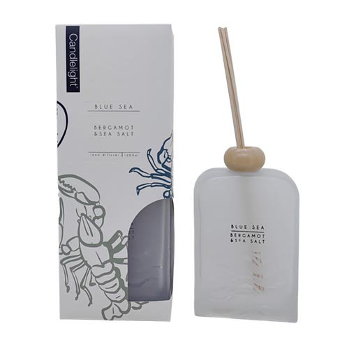 Fresh Reed Diffusers And Sticks