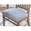 Chaise d'appoint Galeana