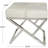 Tabouret Cayden