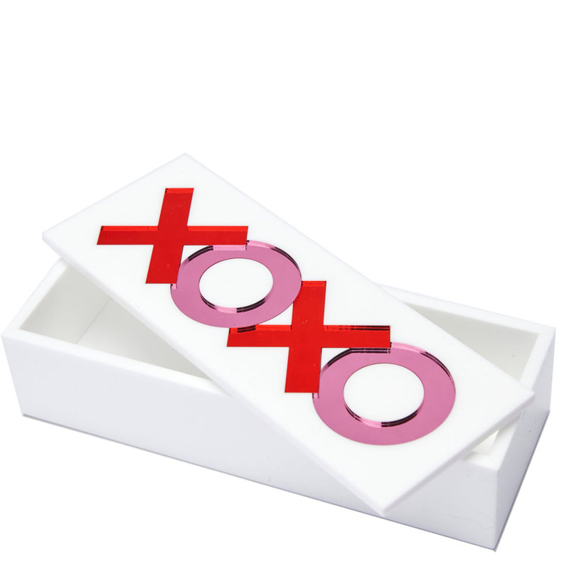 Decorative Box