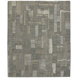 Tessellate Flatweave No Pattern And Not Solid Color Area Rug