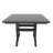 Geoff 4 - Person Patio Dining Set with Square Table-1211470230
