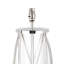 Booker Lamp Base Lamp